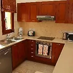Aphrodite Hills Residences 5* Kouklia