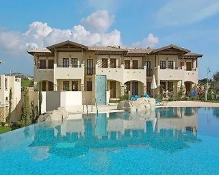 Aphrodite Hills Residences Hotell
