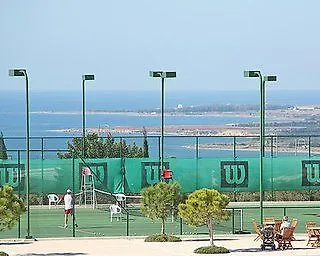 Aphrodite Hills Residences Ξενοδοχείο Κούκλια