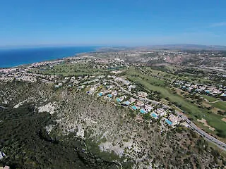 Aphrodite Hills Residences Hotell