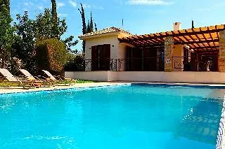 Hotell Aphrodite Hills Residences Kouklia