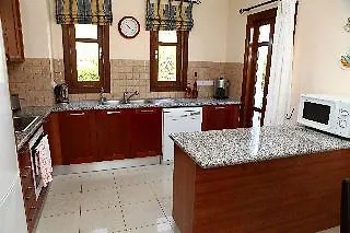 Hotell Aphrodite Hills Residences Kouklia