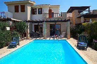 Aphrodite Hills Residences Hotell 5*