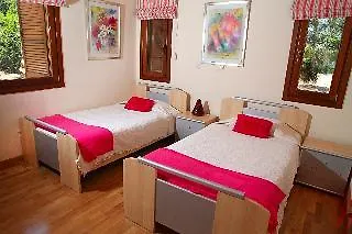 Hotell Aphrodite Hills Residences Kouklia