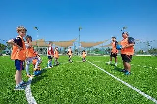 Aphrodite Hills Residences Ξενοδοχείο 5*