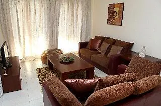 Ξενοδοχείο Aphrodite Hills Residences Κούκλια