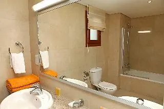 Ξενοδοχείο Aphrodite Hills Residences