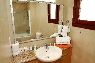 Ξενοδοχείο Aphrodite Hills Residences Κούκλια