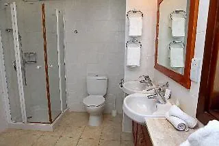 Ξενοδοχείο Aphrodite Hills Residences Κούκλια