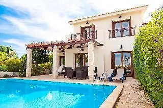 Hotell Aphrodite Hills Residences Kouklia