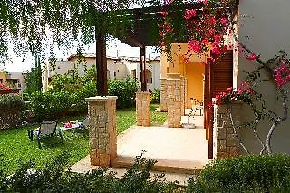 Hotell Aphrodite Hills Residences