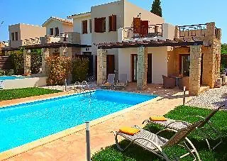 Hotell Aphrodite Hills Residences Kouklia