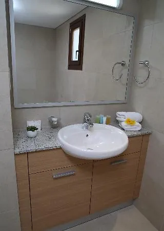Aphrodite Hills Residences 5* Κούκλια