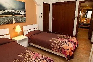 Aphrodite Hills Residences Hotell