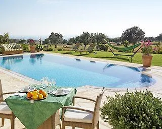 Hotel Aphrodite Hills Residences 5*