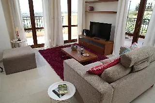 Hotel Aphrodite Hills Residences