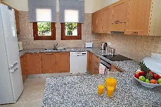 Hotel Aphrodite Hills Residences