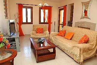 Aphrodite Hills Residences Hotel