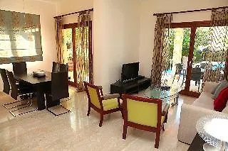 Aphrodite Hills Residences Hotel Kouklia