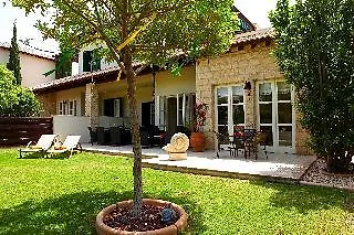 Aphrodite Hills Residences 5* Kouklia