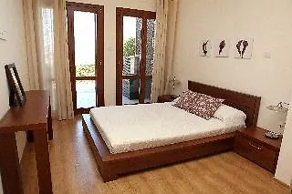 Hotel Aphrodite Hills Residences