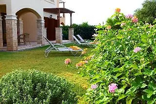 Aphrodite Hills Residences 5* Kouklia