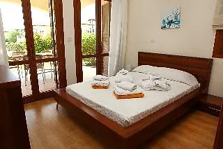 Aphrodite Hills Residences 5*