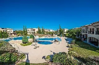 Aphrodite Hills Residences Hotel Kouklia