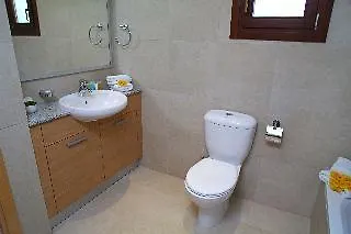 Aphrodite Hills Residences