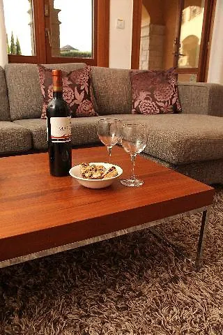 Aphrodite Hills Residences 5* Kouklia