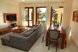 Aphrodite Hills Residences Hotel