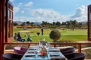 Aphrodite Hills Residences