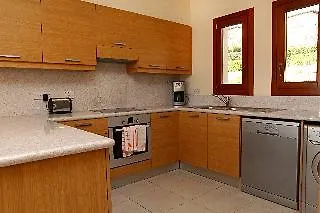 Aphrodite Hills Residences