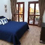 Aphrodite Hills Residences 호텔 코우클리아