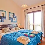 호텔 Aphrodite Hills Residences 코우클리아