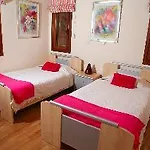 호텔 Aphrodite Hills Residences 코우클리아