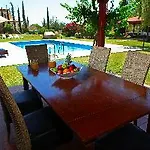 Aphrodite Hills Residences 호텔 코우클리아