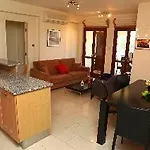호텔 Aphrodite Hills Residences 코우클리아
