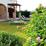 Aphrodite Hills Residences 5* 코우클리아