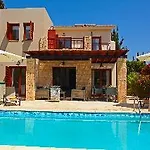 Aphrodite Hills Residences 호텔