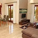 Aphrodite Hills Residences 호텔 코우클리아