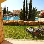 Aphrodite Hills Residences