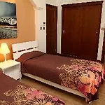 Aphrodite Hills Residences Otel