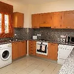 Aphrodite Hills Residences 5*
