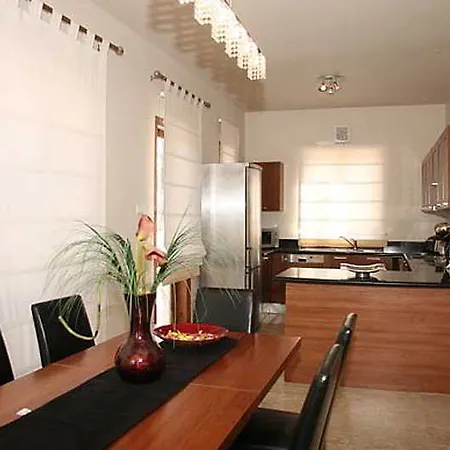 Aphrodite Hills Residences קוקליה