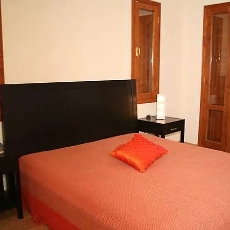 Aphrodite Hills Residences מלון קוקליה