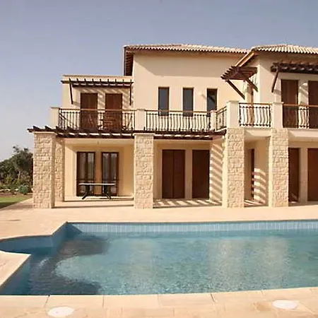 Aphrodite Hills Residences קוקליה