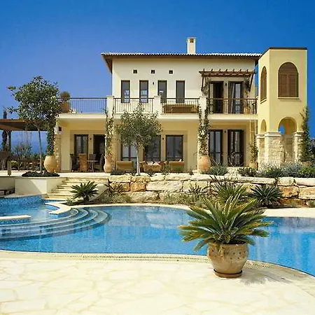 Hotel Aphrodite Hills Residences