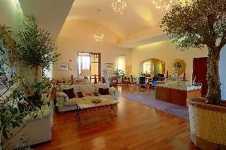 Aphrodite Hills Residences Kouklia