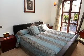 מלון Aphrodite Hills Residences קוקליה